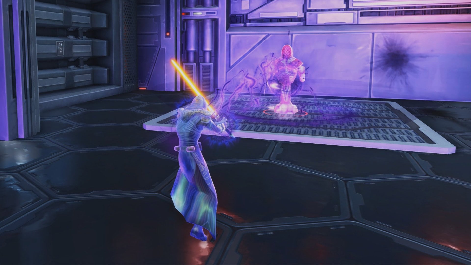 SWTOR 8.0 PTS Sorcerer and Sage Balance Changes Overview and Analysis