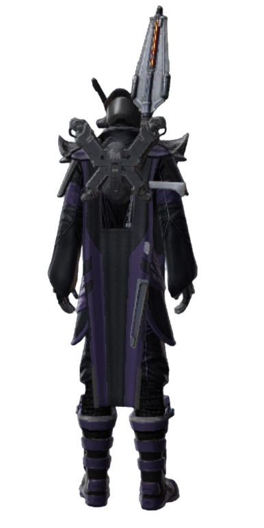 Sovereign Executioner 2