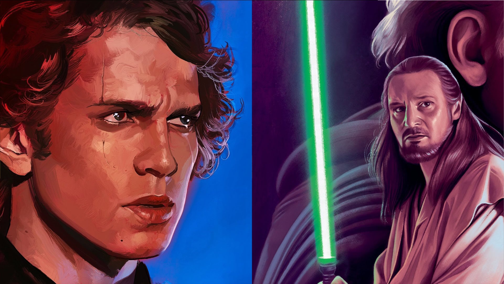 Star Wars: Cloak of Deception and Labyrinth of Evil get new Audiobooks