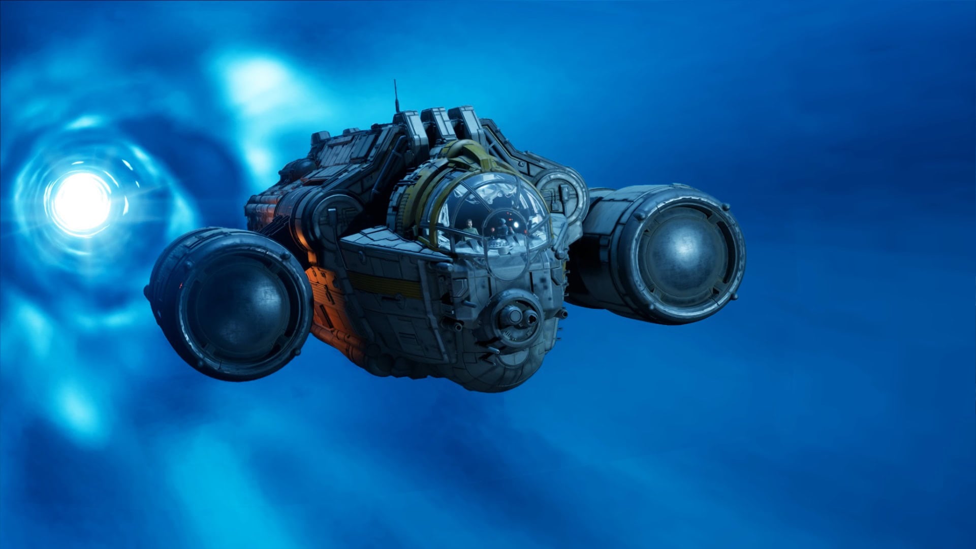 Star Wars Zero Company is here, New LEGO UCS set preview, SWC 2027 roster reveals