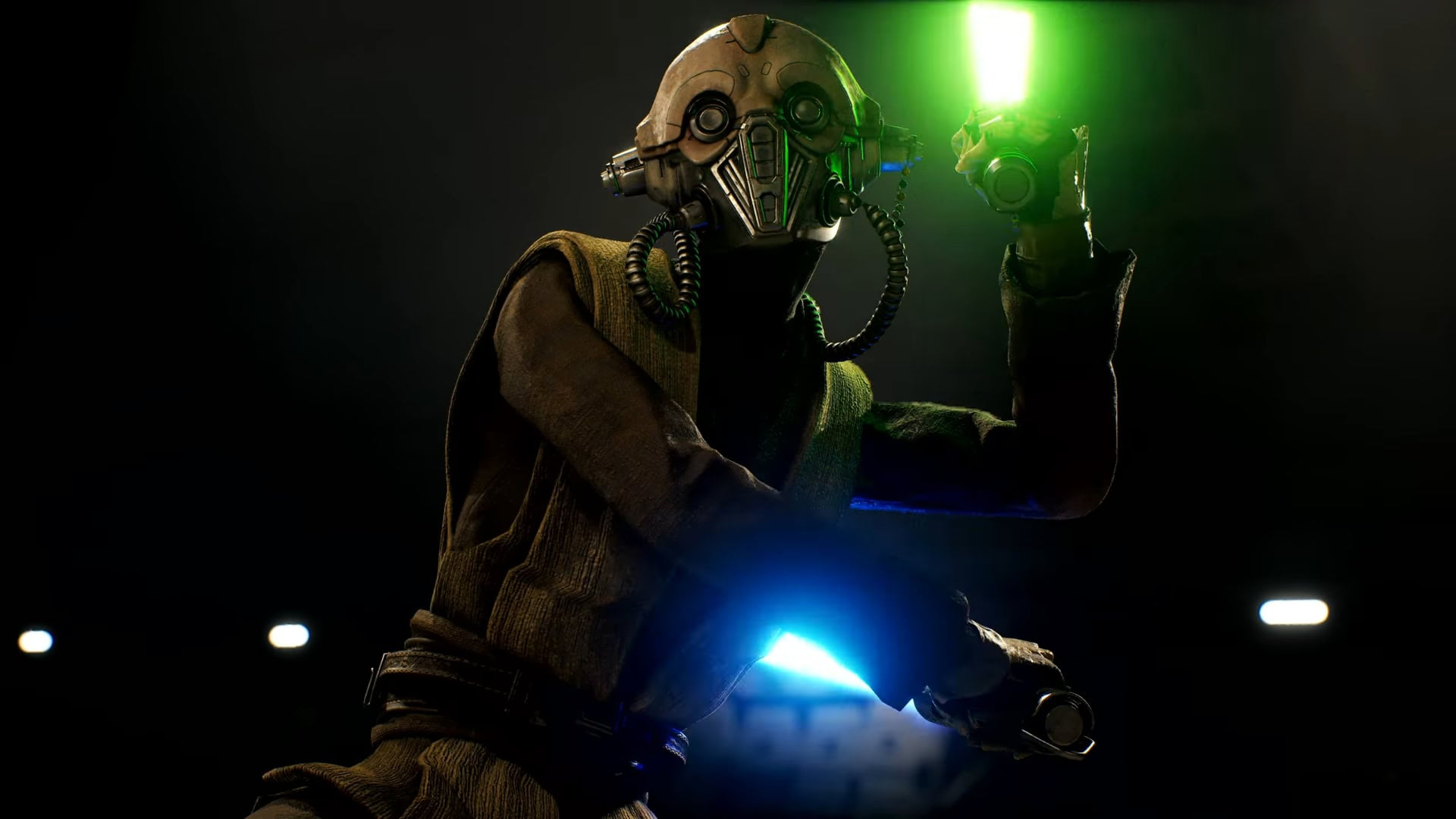STAR WARS Zero Company Exact Launch Times and When Preload becomes available