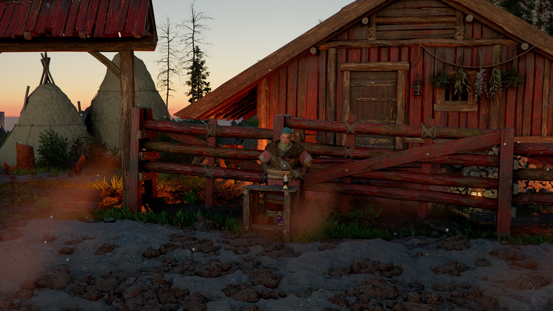 Svinholt Rancher's Shop