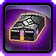 Syndicate-Marked Encypted Lockbox Icon