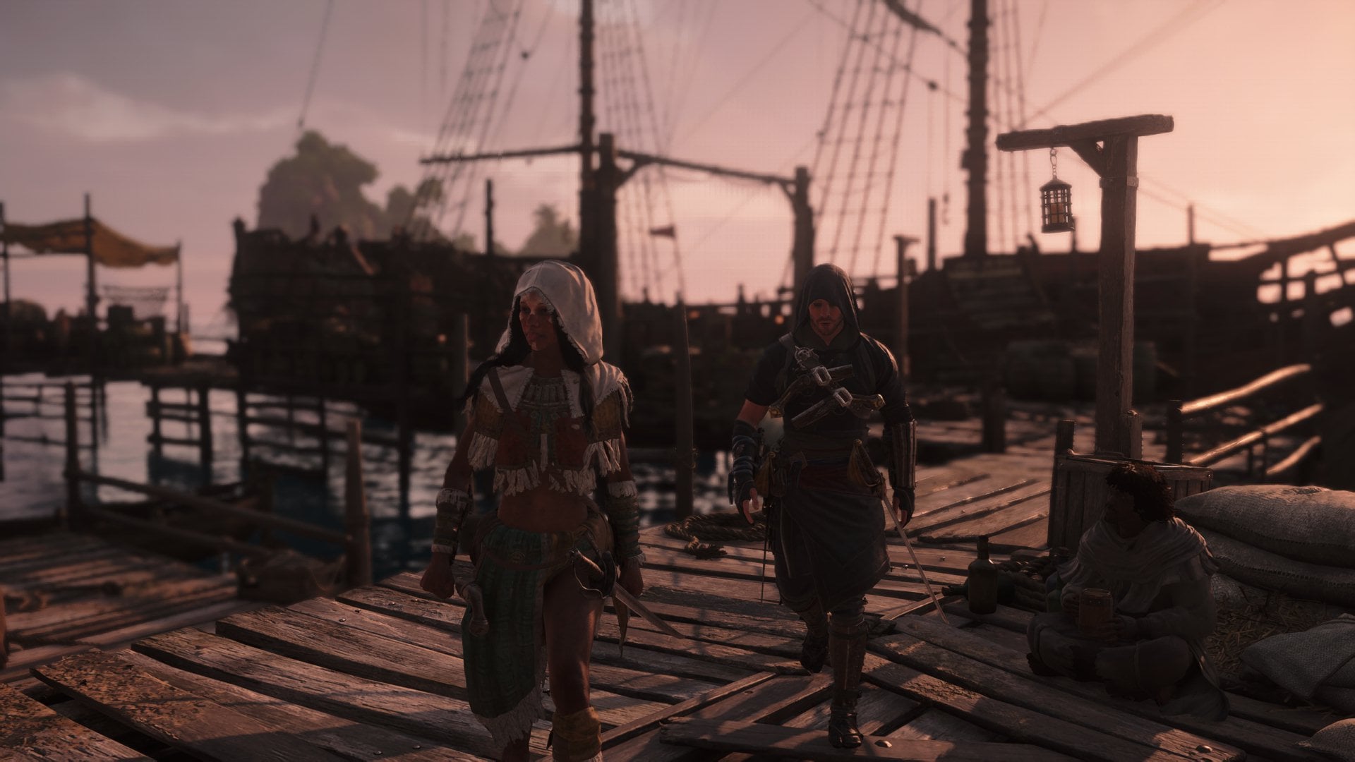 Templar Hunt Guide: How to get all Templar Keys in Assassin’s Creed Black Flag Resynced