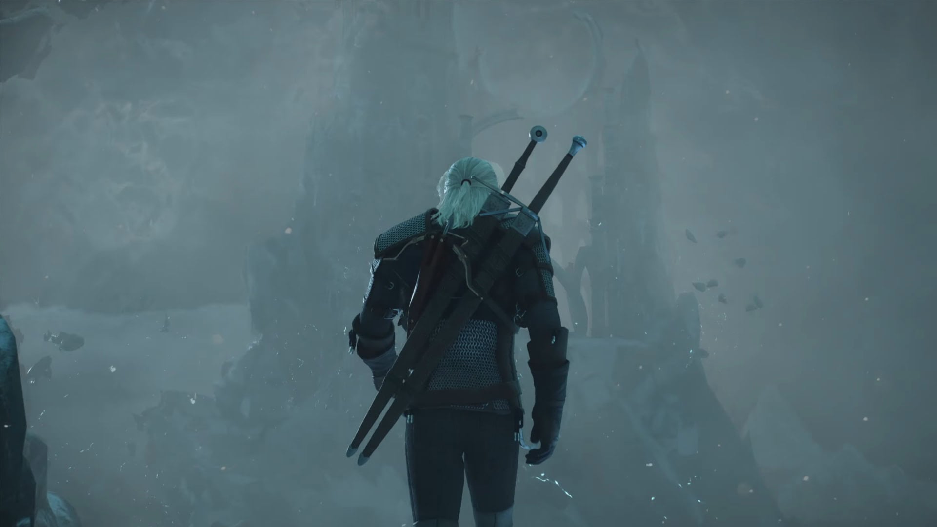The Witcher 3: Wild Hunt – Remastered arrives next month