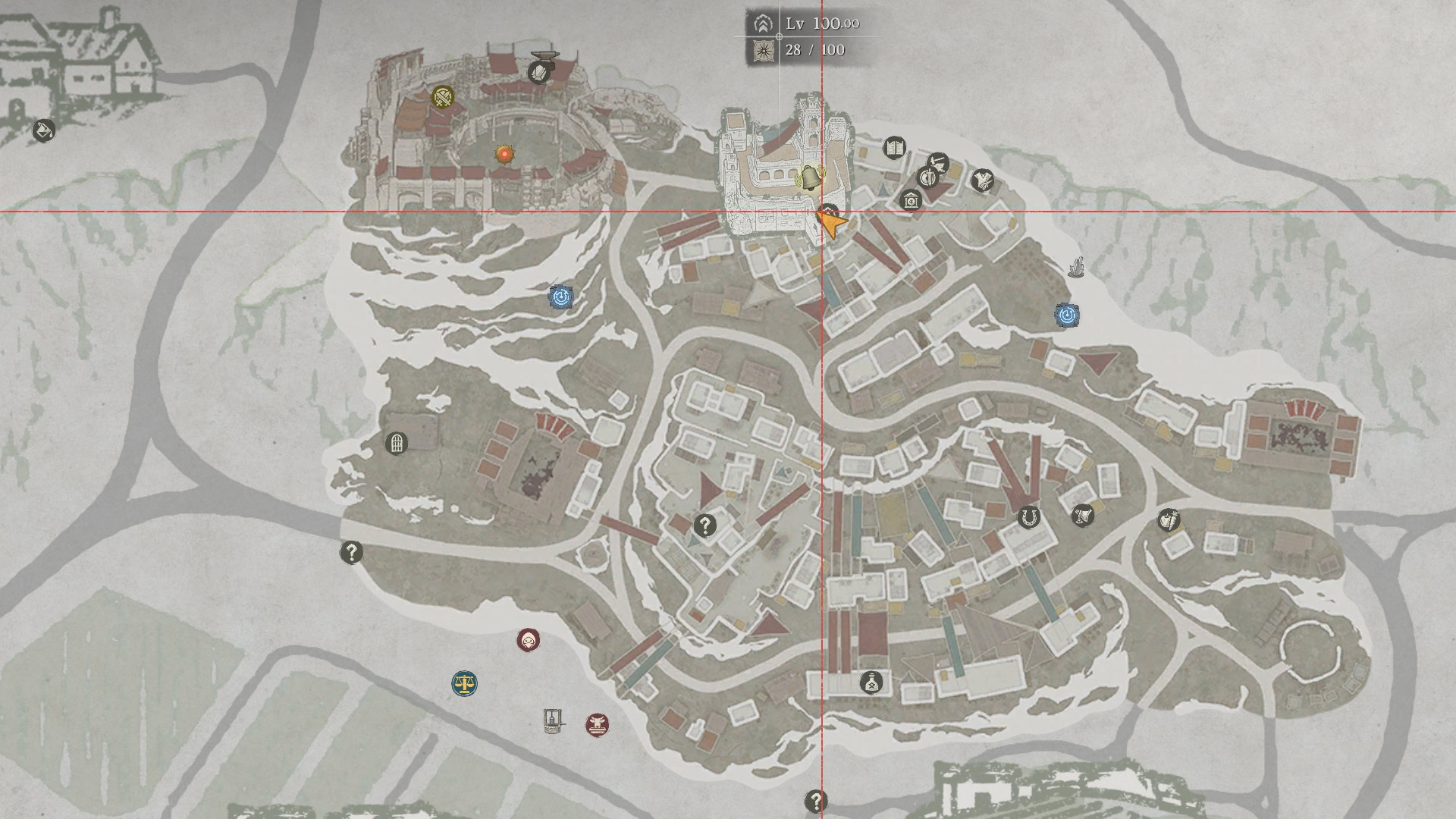 Tommaso Contribution Office Map