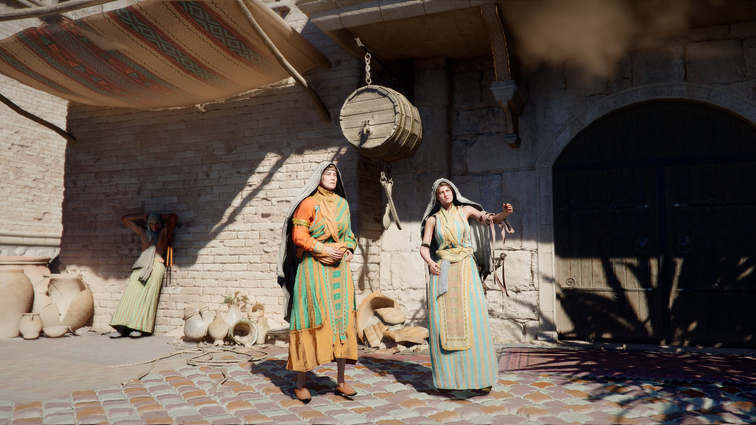 Crimson Desert Trade Challenges Guide