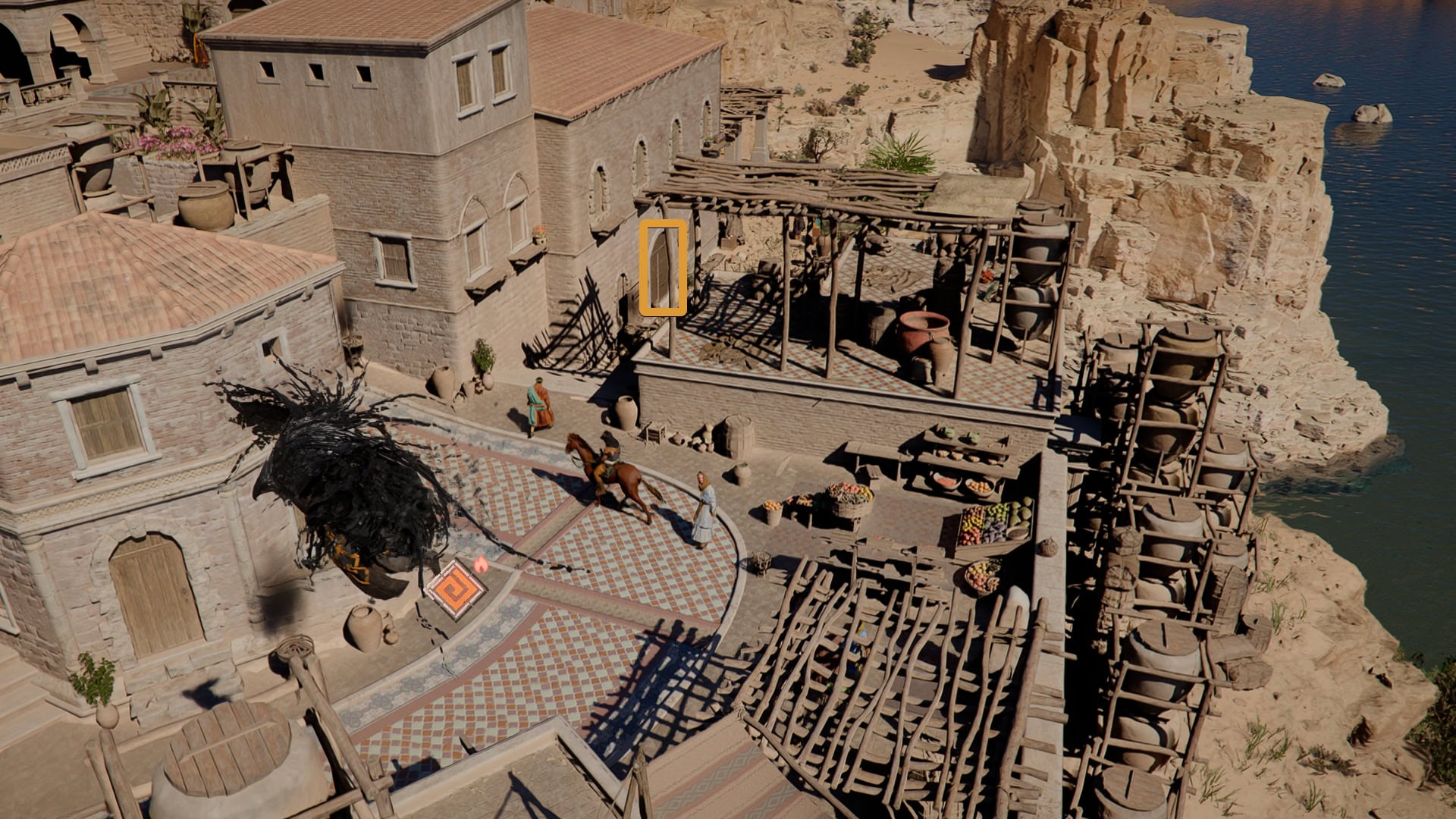 Varnia Equipment Shop