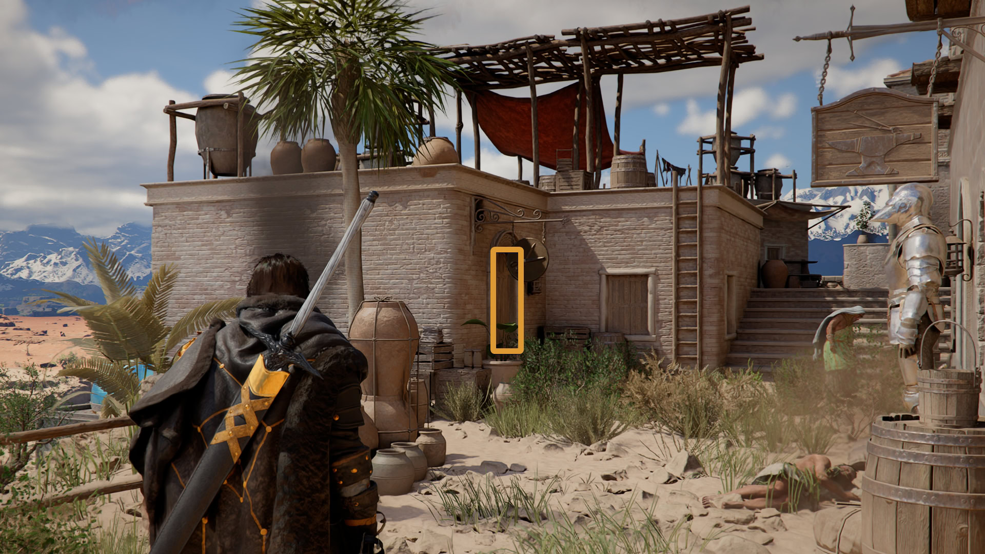 Varnia Tailor's Shop