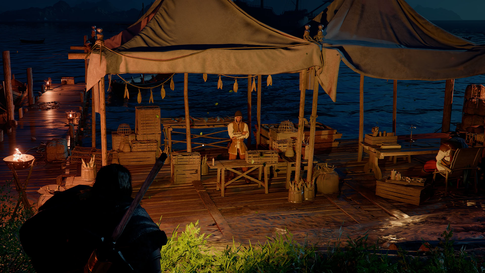 Vellua Fishing Shop