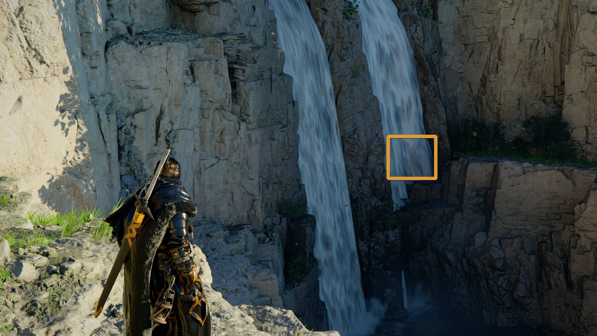 Where to mine Silver Ore