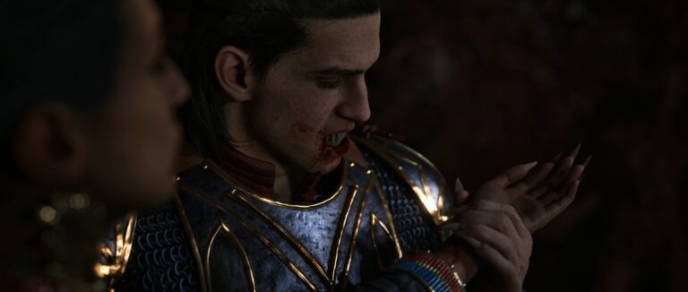 Blood Phials Featured Cut