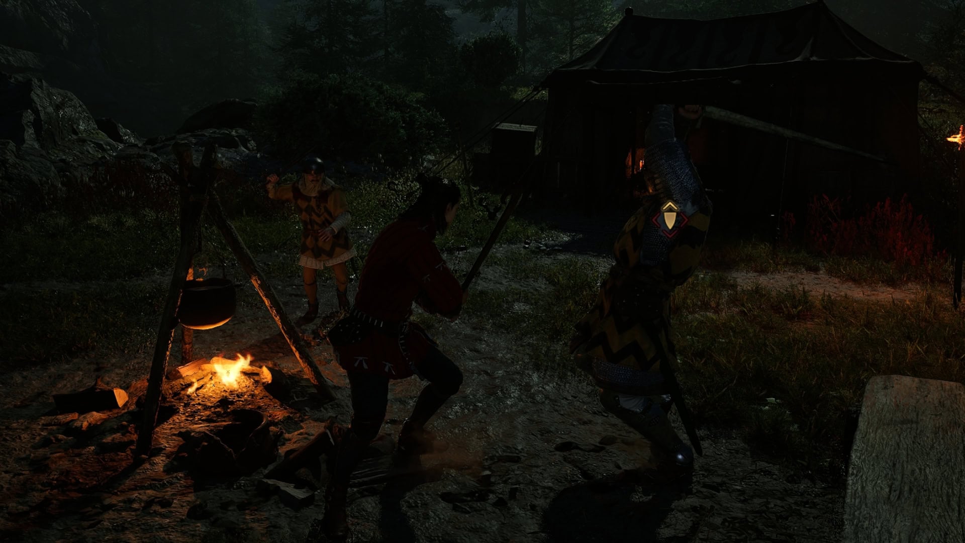 Blood of Dawnwalker Combat Guide: Omnidirectional vs. Directional Explained