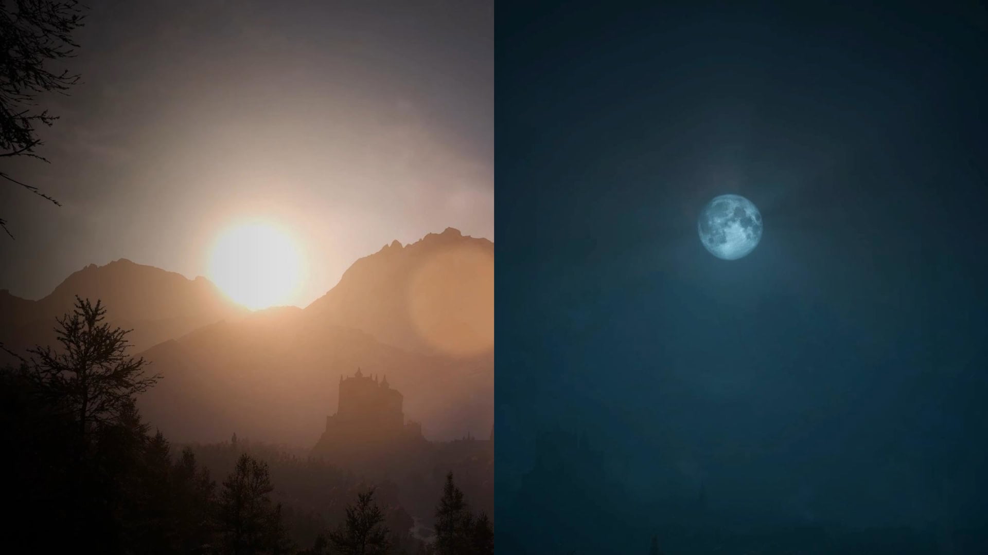 Blood of Dawnwalker Time Segments System Explained