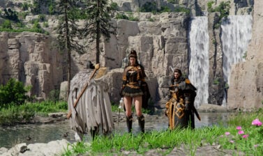 Crimson Desert 2.03 Changes Featured