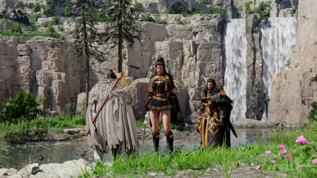 Crimson Desert 2.03 Changes Featured