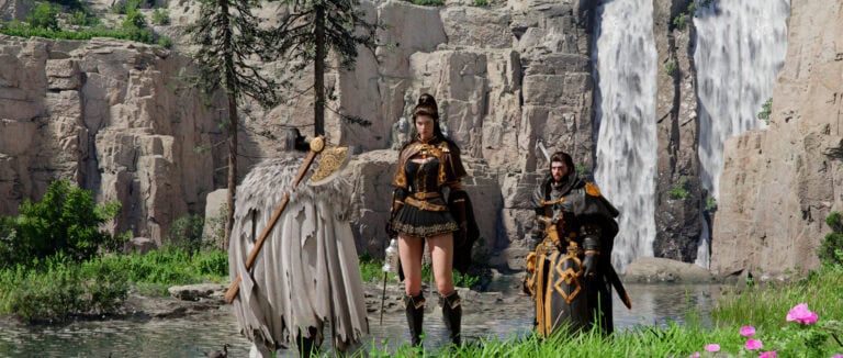 Crimson Desert 2.03 Changes Featured
