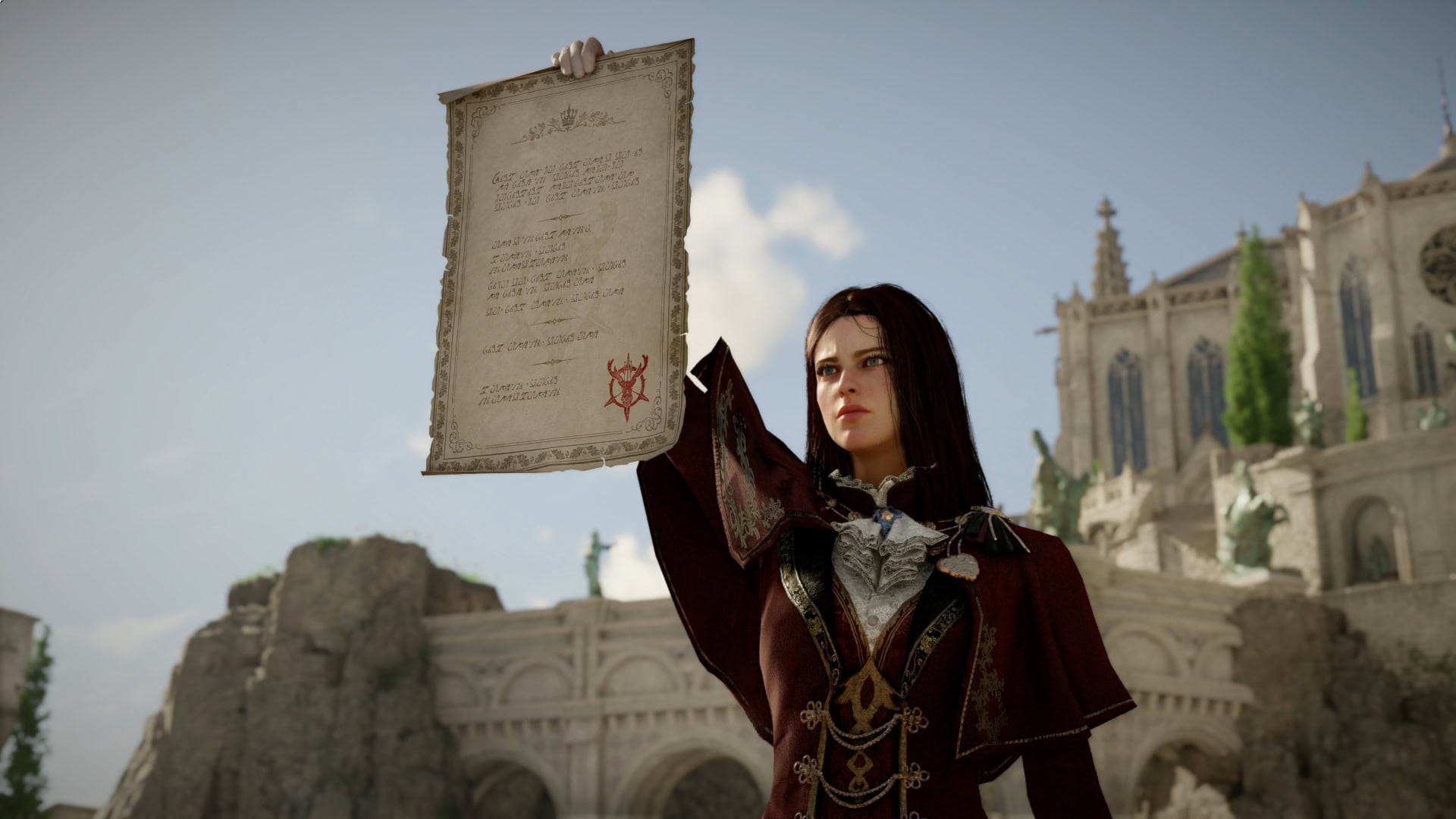 Crimson Desert’s DLC Release Date is October 15