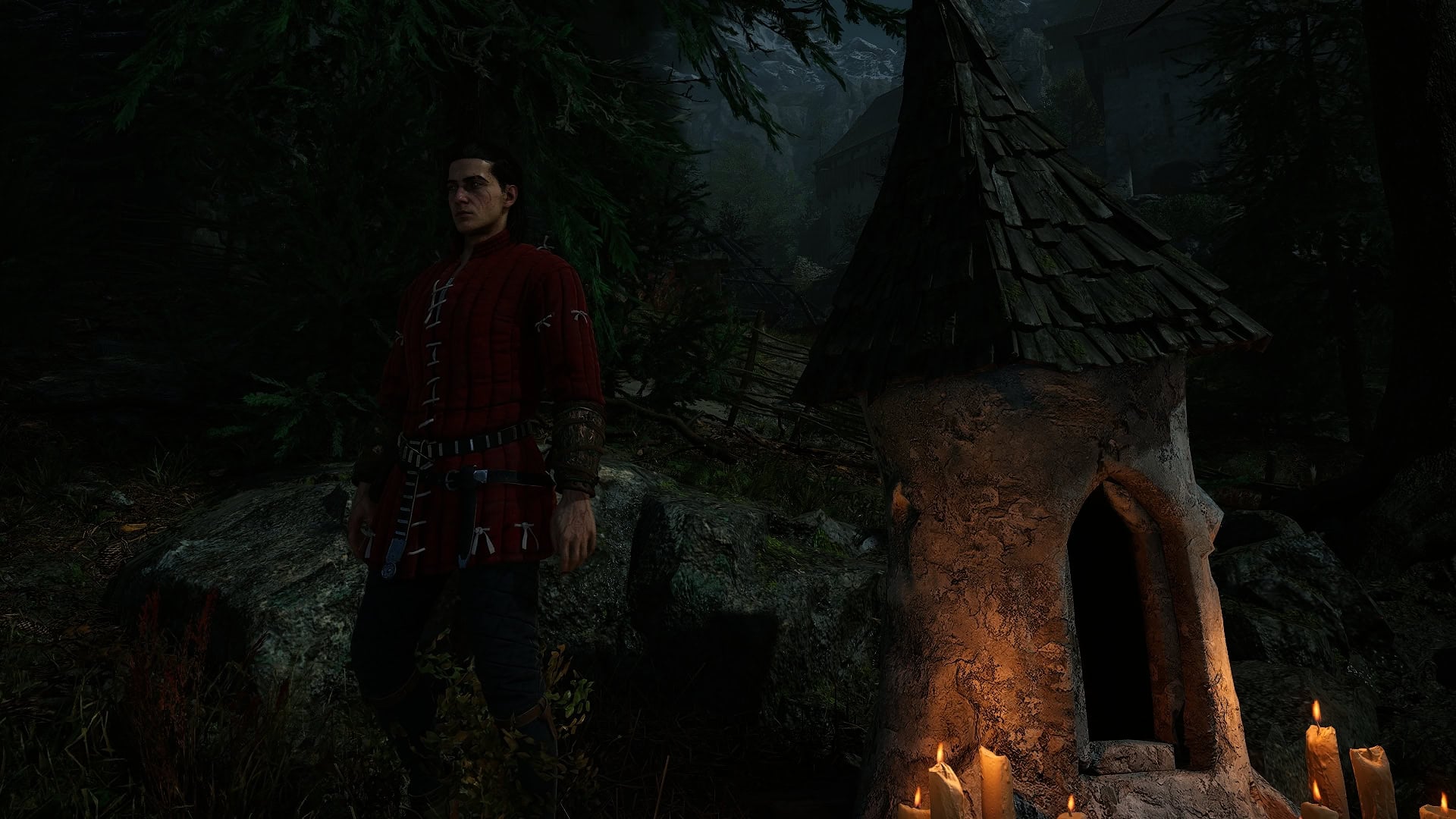 The Blood of Dawnwalker: Best Early Skills to Unlock