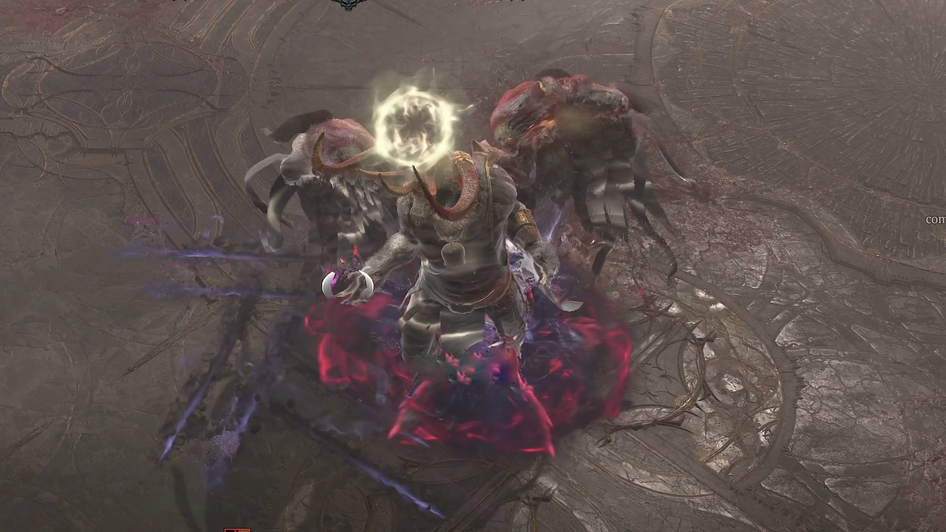 Secrets of Diablo 4: Bovine Sanctum and Moophisto the Divine Bovine