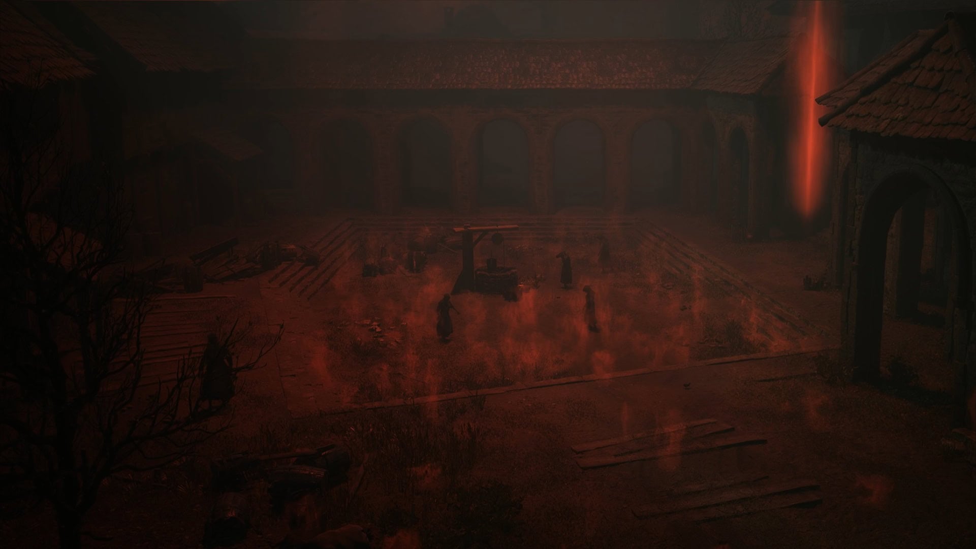 Blood of Dawnwalker Echoes of Silenced Bells Quest Walkthrough