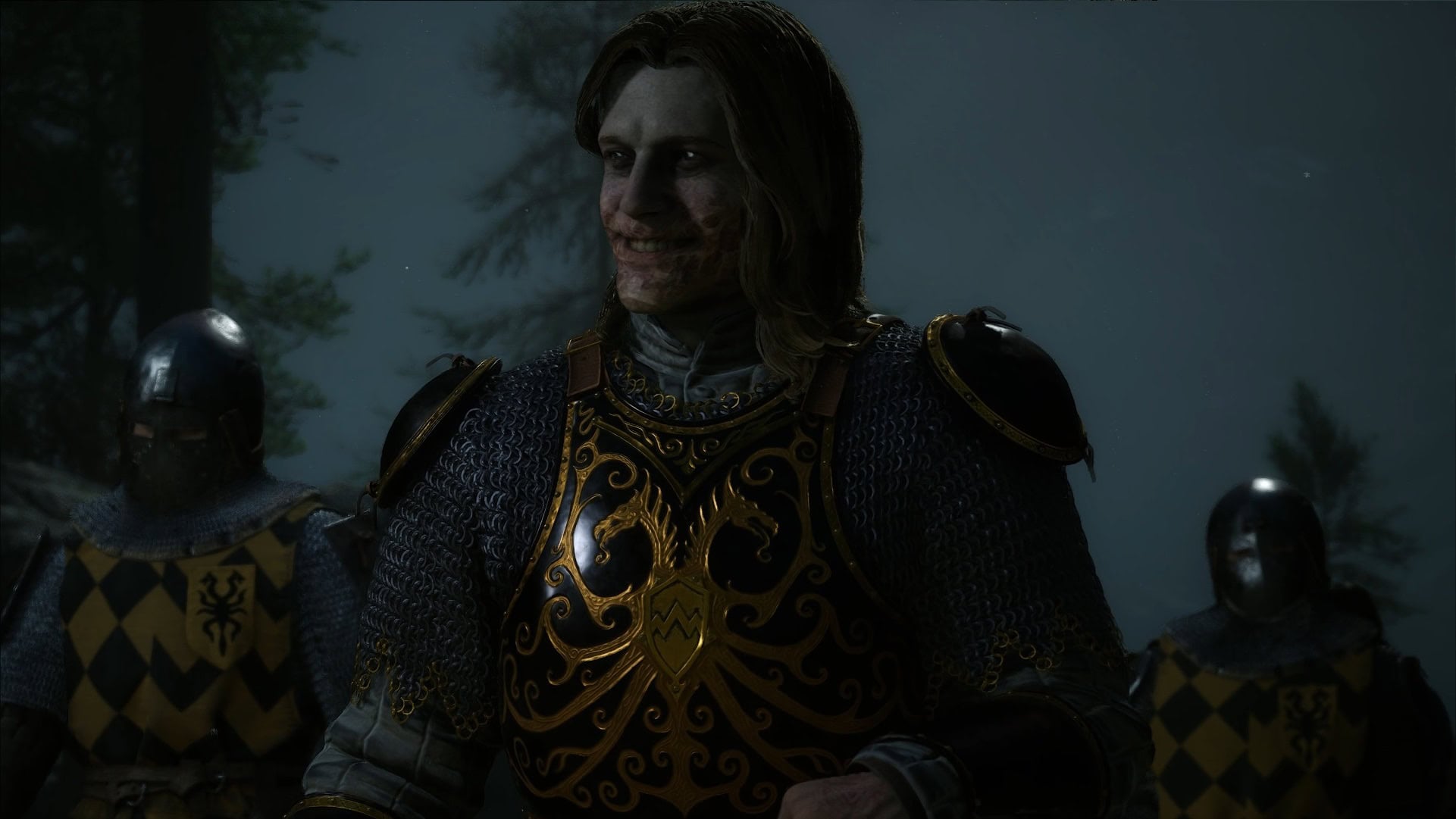 Blood of Dawnwalker Ambrus Quests: All Choices & Outcomes