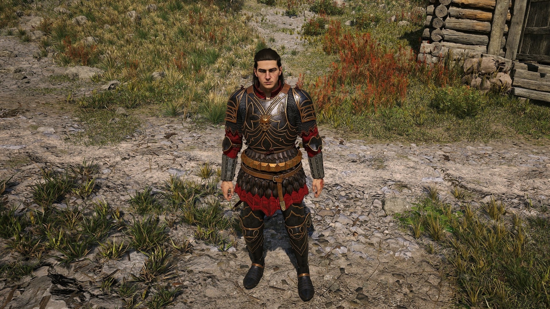 Isbrand’s Vrakhir Set in Blood of Dawnwalker: Appearance, Stats, and How to Obtain