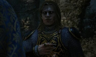 Legendary Rings Featured Cut