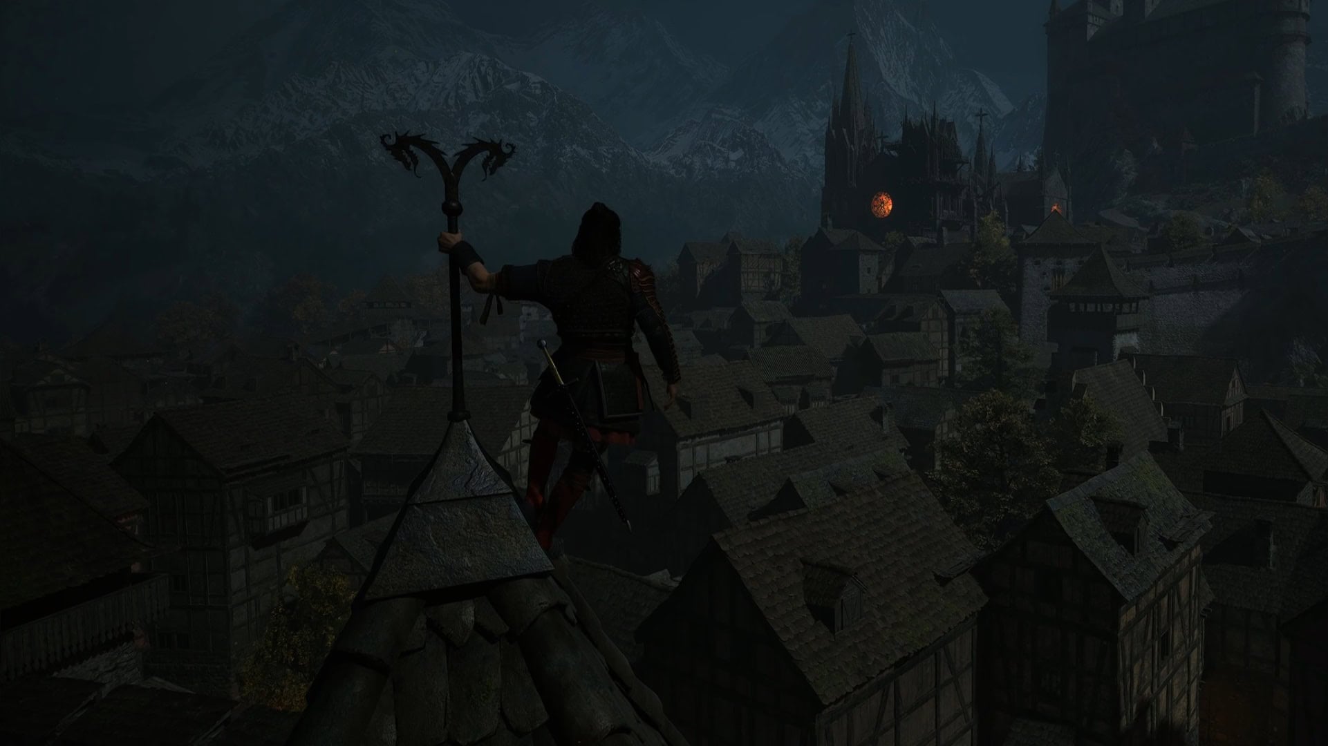 The Blood of Dawnwalker: Scouting Towers Guide