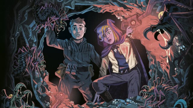 Star Wars Hiding from the Dark Featured