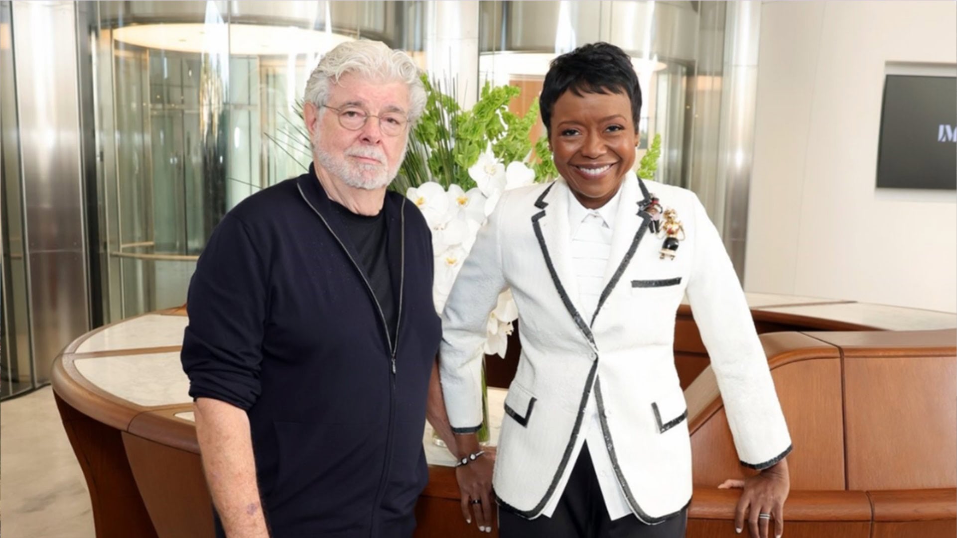 George Lucas’ Museum of Narrative Art is officially open | Star Wars Weekly News