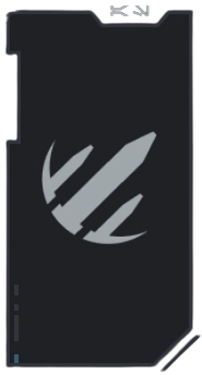 Star Wars Zero Company Assault Specialization Icon