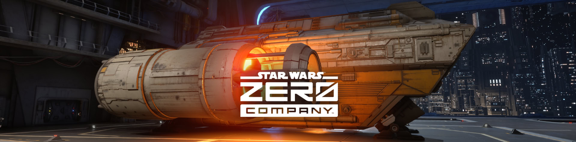 Star Wars Zero Company Guides and News Featured