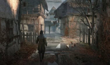 The Blood of Dawnwalker Controls Guide Featured