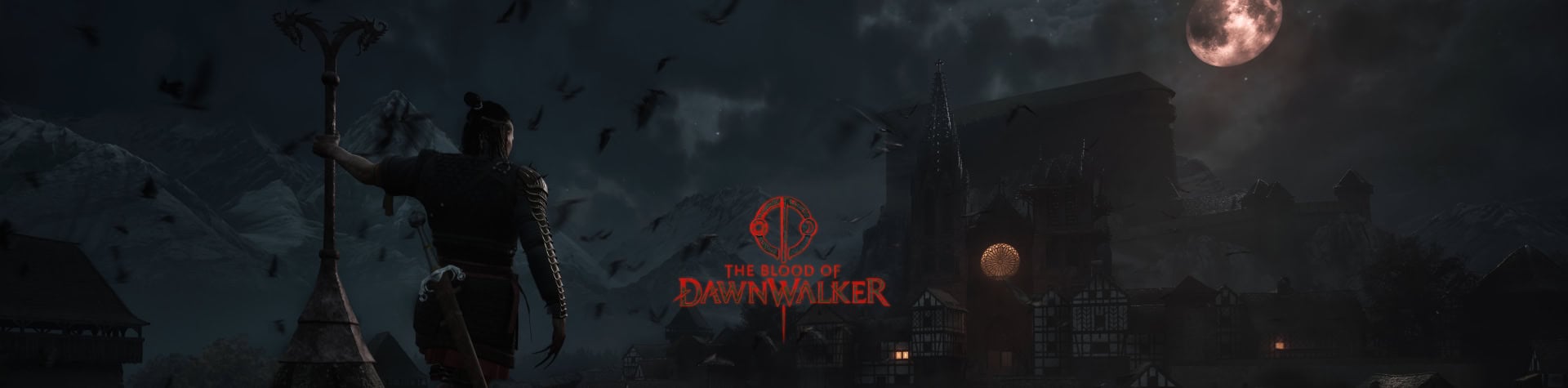 The Blood of Dawnwalker - Guides and News - Category Featured 2026