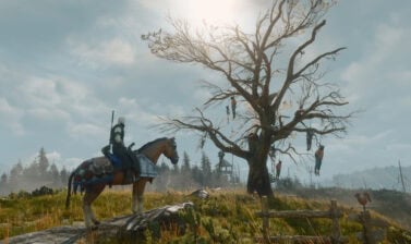 The Witcher 3 Remastered Review Featured
