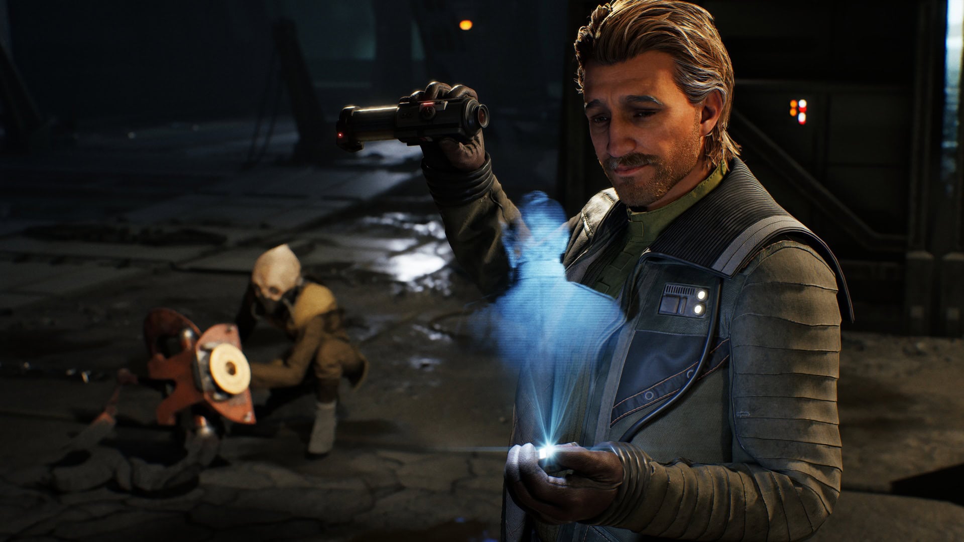 Star Wars Zero Company Update 1.1 Fixes Abilities with 100% Hit Chance, improves Performance