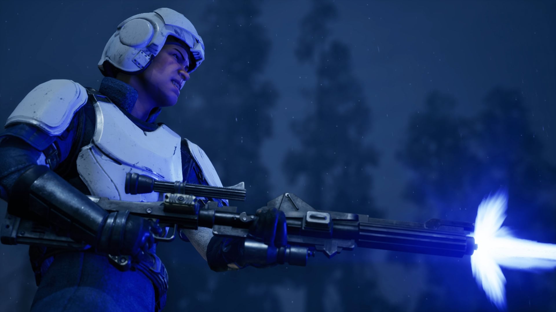 Star Wars Zero Company: Assault Specialization Guide