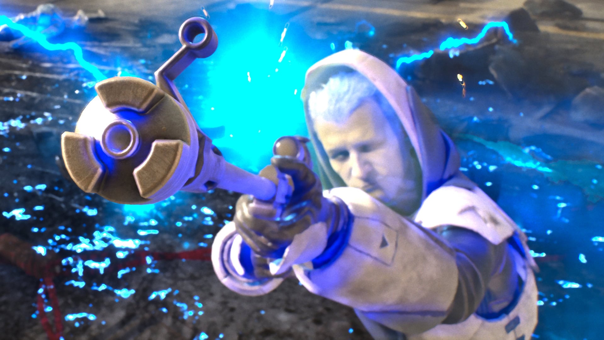 Best Specialization Combos in Star Wars Zero Company