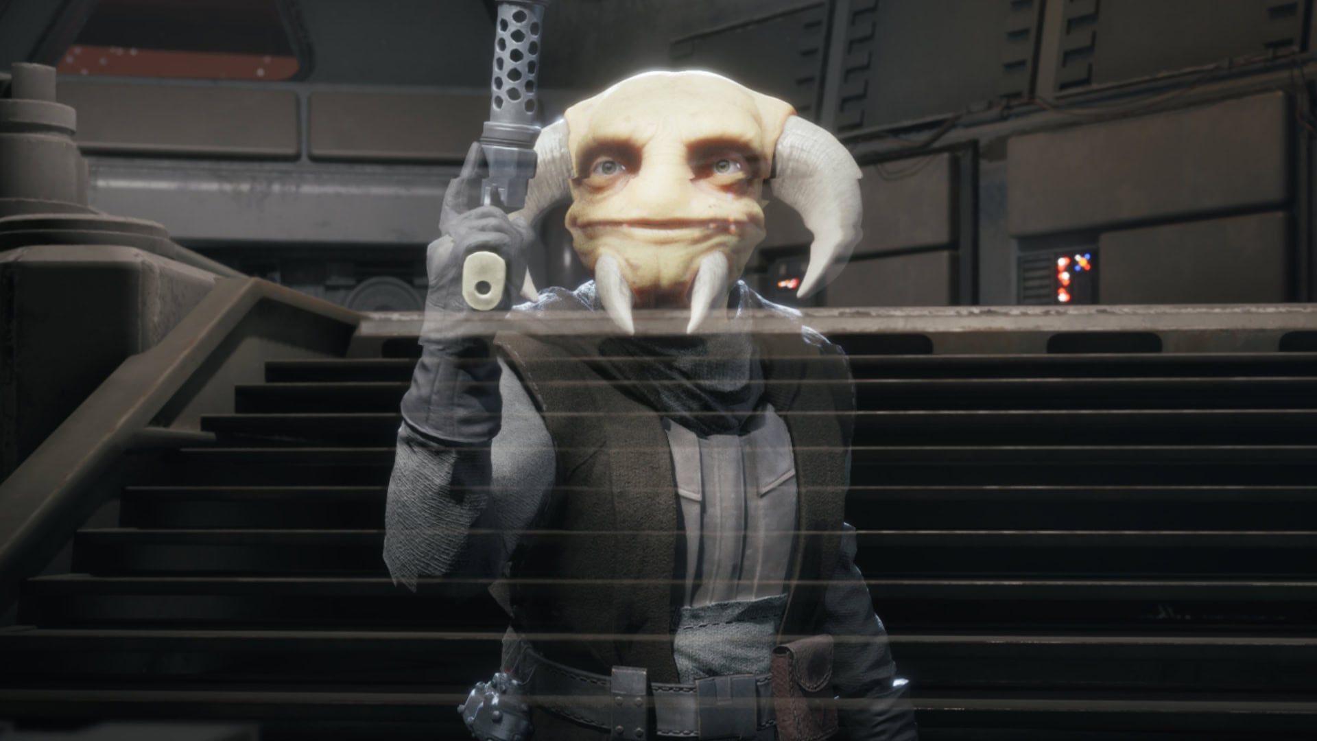 Star Wars Zero Company Gunslinger Build Guide