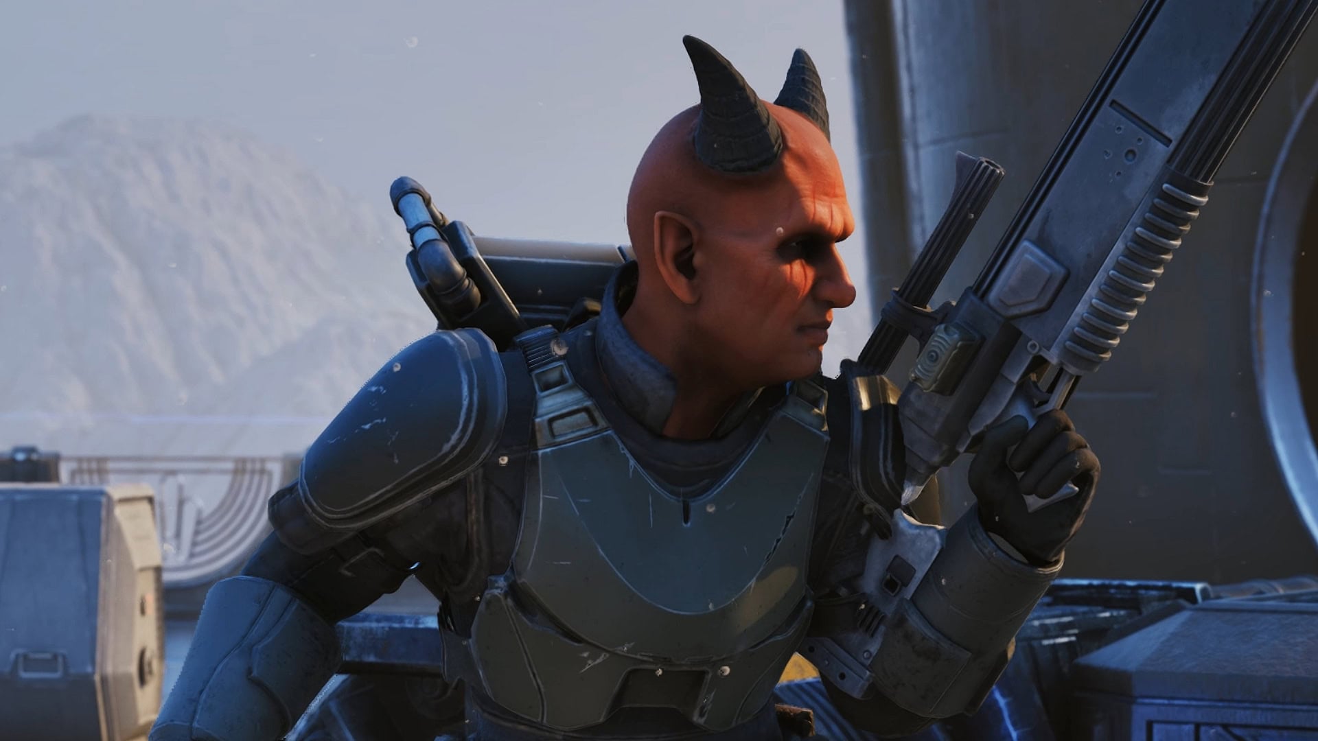 Star Wars Zero Company: Heavy Specialization Guide
