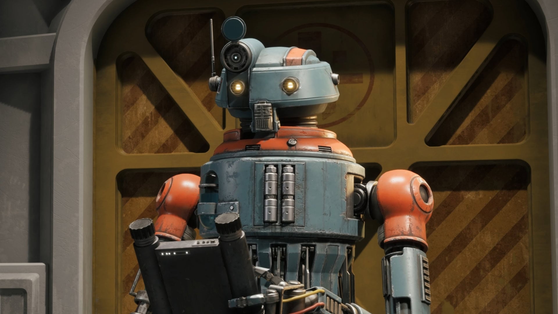 Stat Wars Zero Company: Medic Specialization Guide