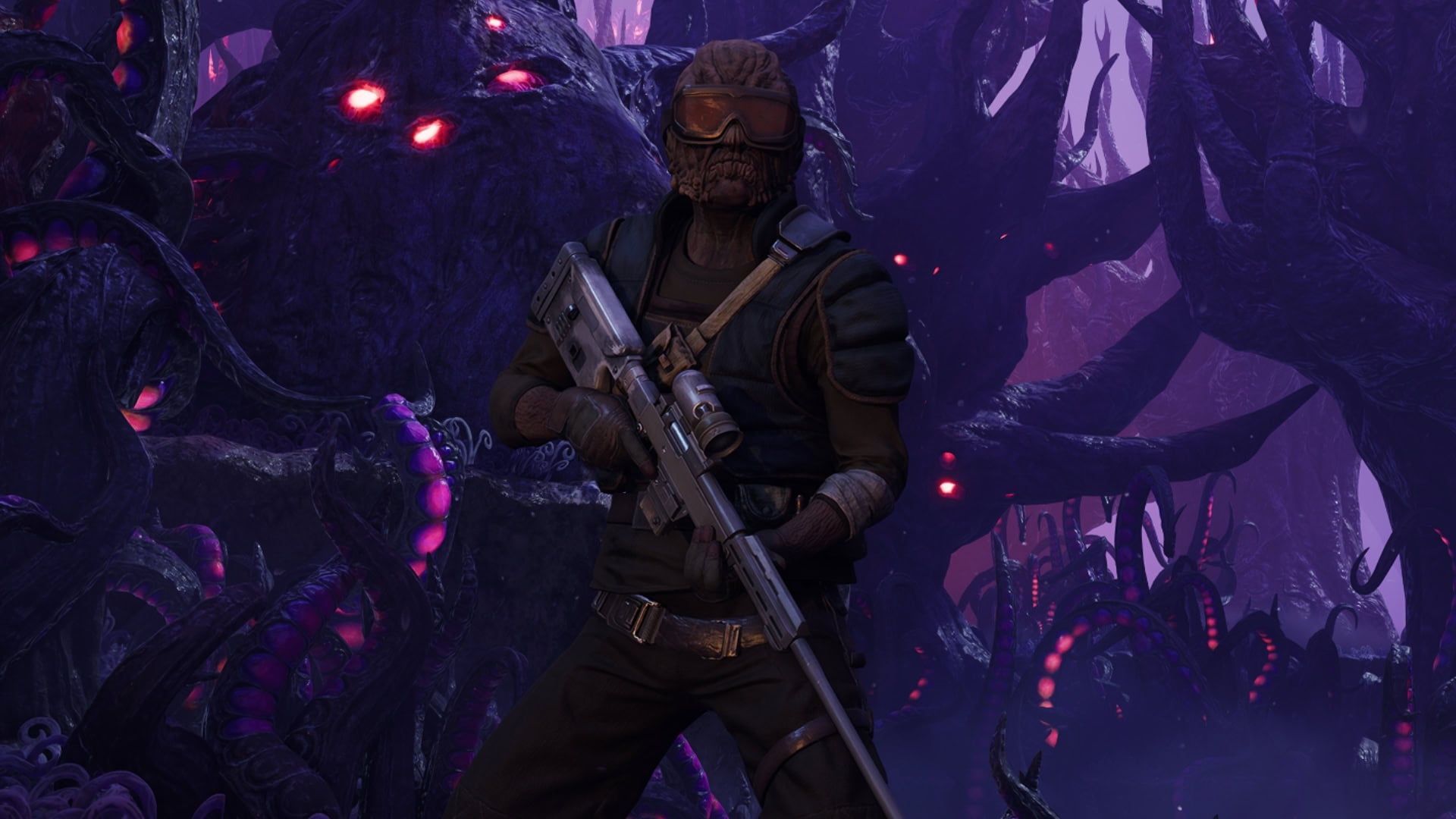 Star Wars Zero Company: Sharpshooter Specialization Guide