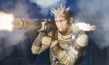 Zero Company Soldier Guide Featured