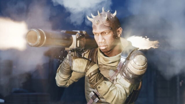 Zero Company Soldier Guide Featured