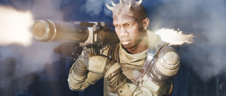 Zero Company Soldier Guide Featured