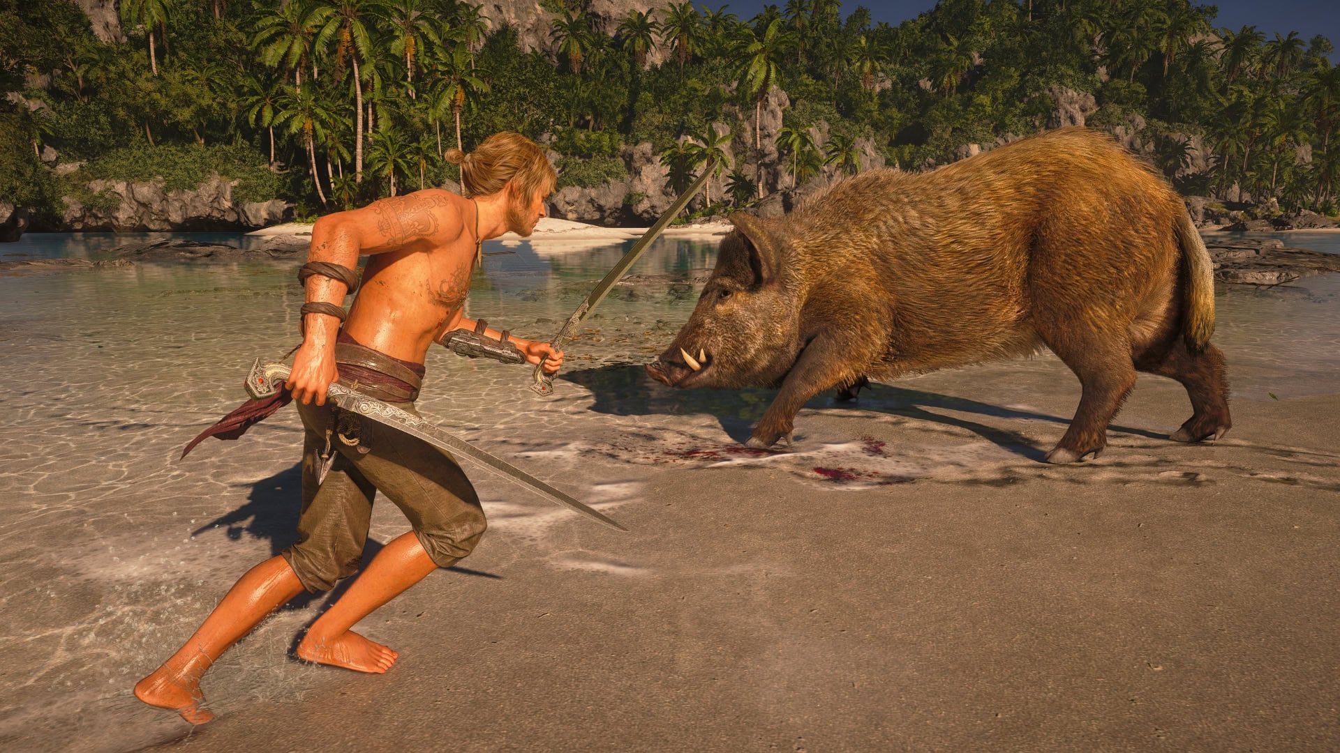Assassin’s Creed Black Flag Resynced 1.0.8 Community Chest Locations