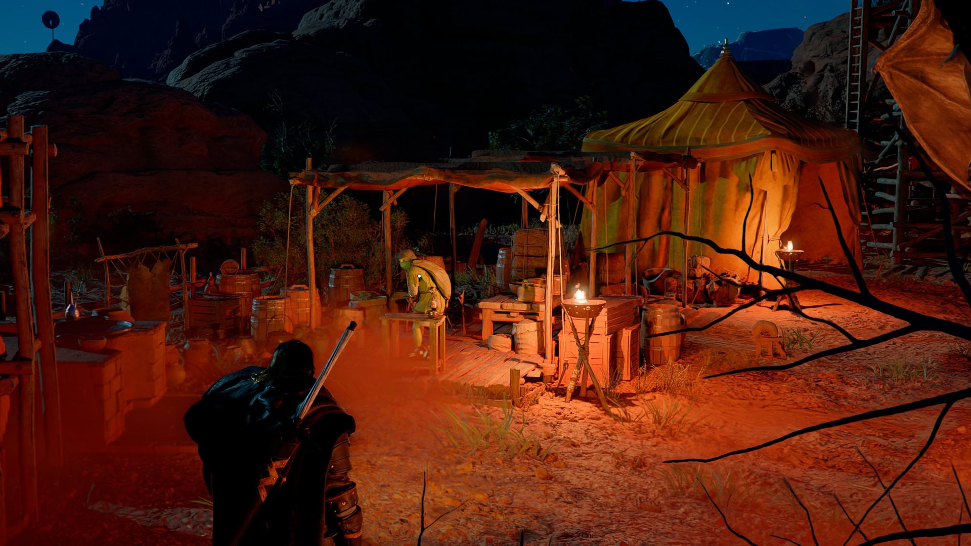 Back Alley Shop (Solan)