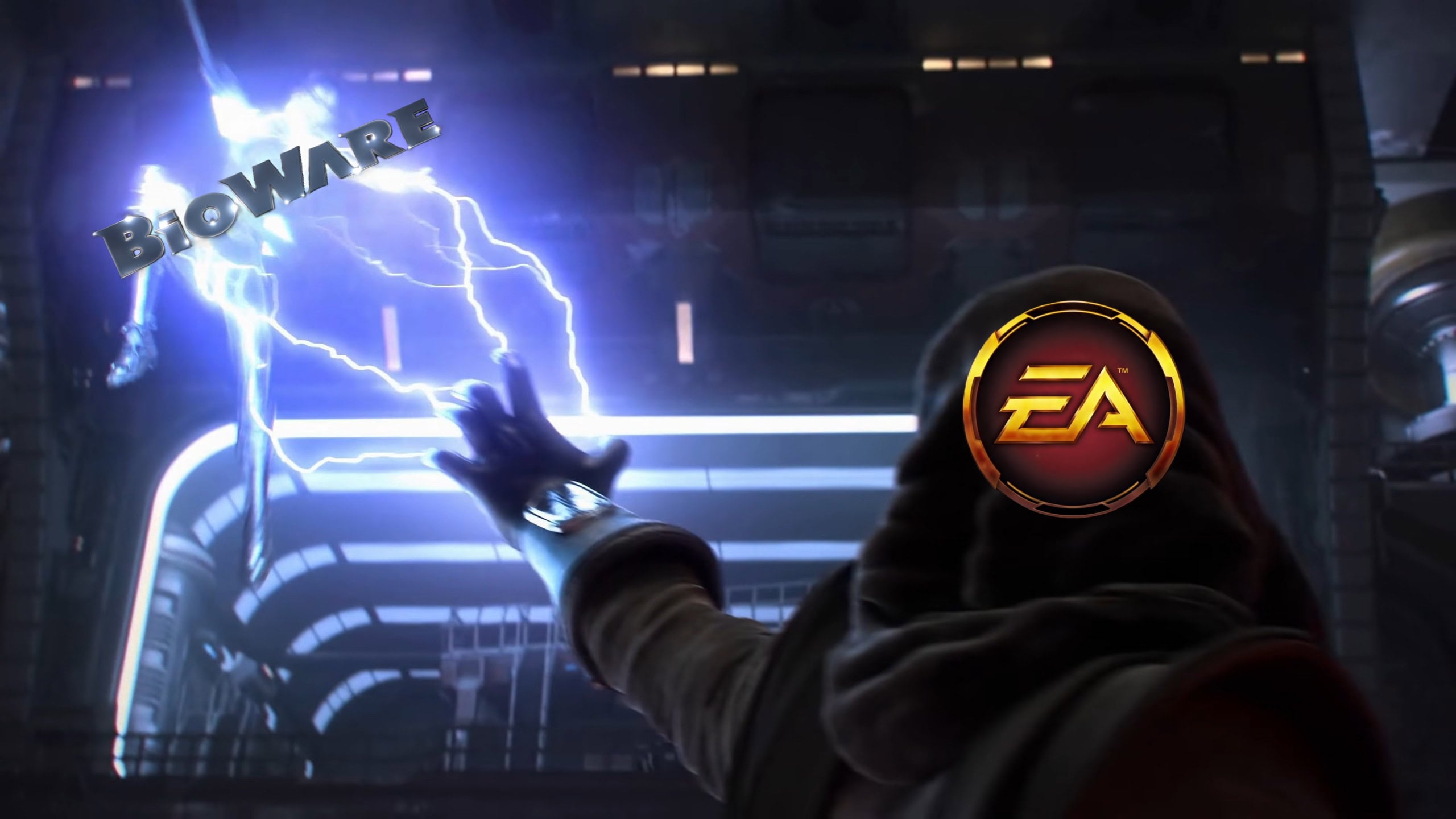 How SWTOR Outlasted BioWare