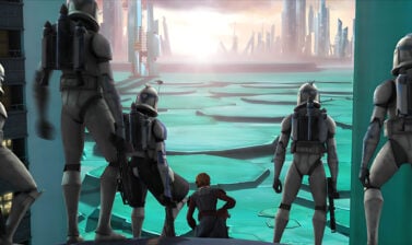 Clone Wars 2008 Retrospective Featured